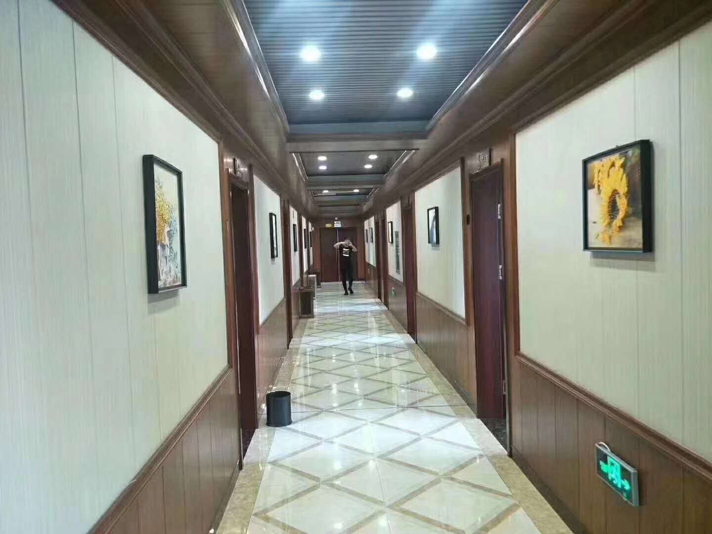 集成墙板厂家